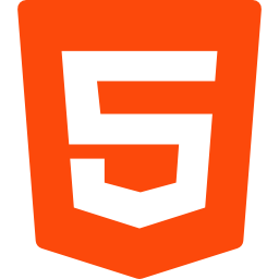 کدهای HTML5