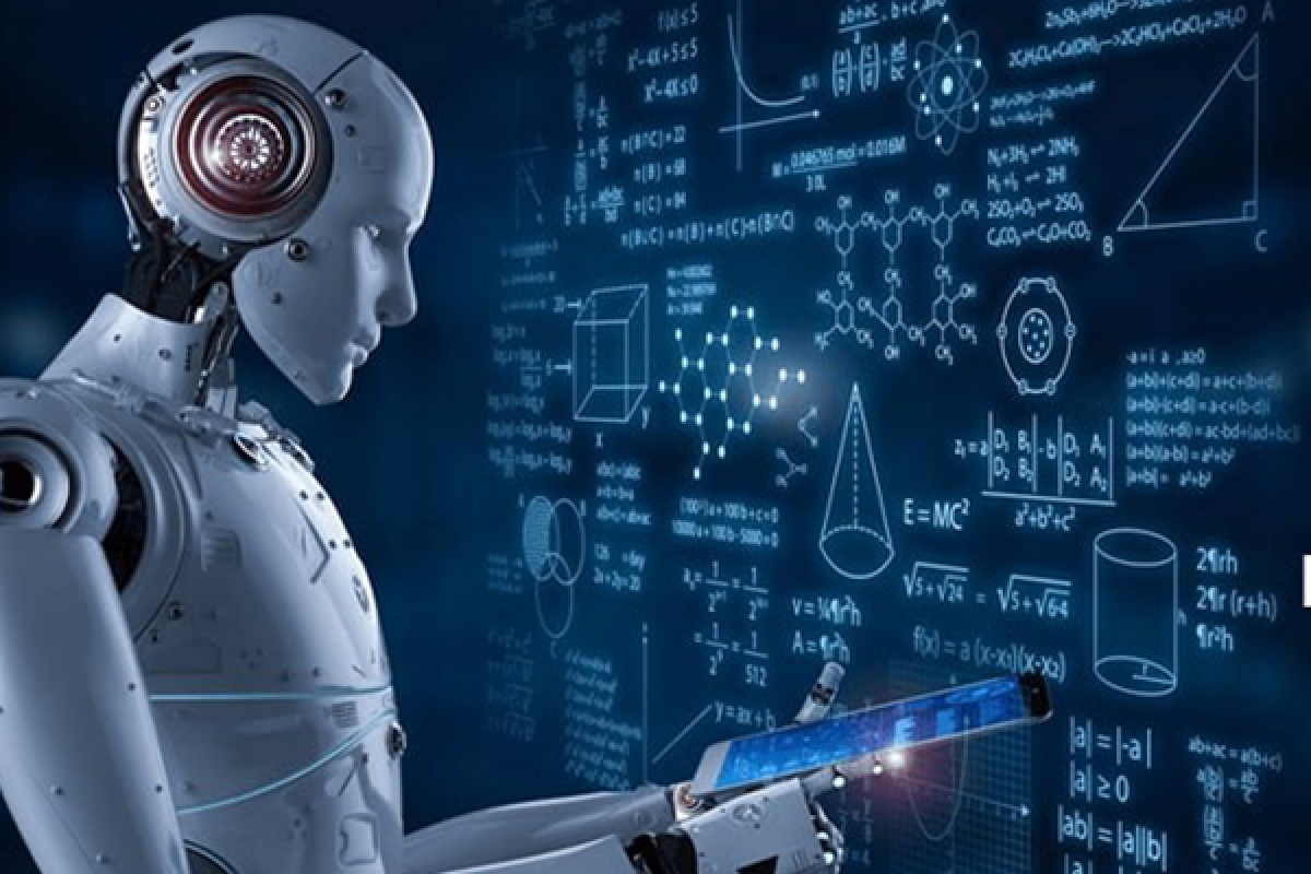 The Impact of Artificial Intelligence on the Future of Business