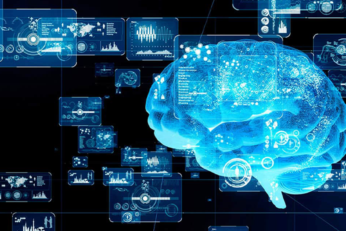 The Use of AI in Software Engineering: A Synthetic Knowledge Synthesis of the Recent Research Literature