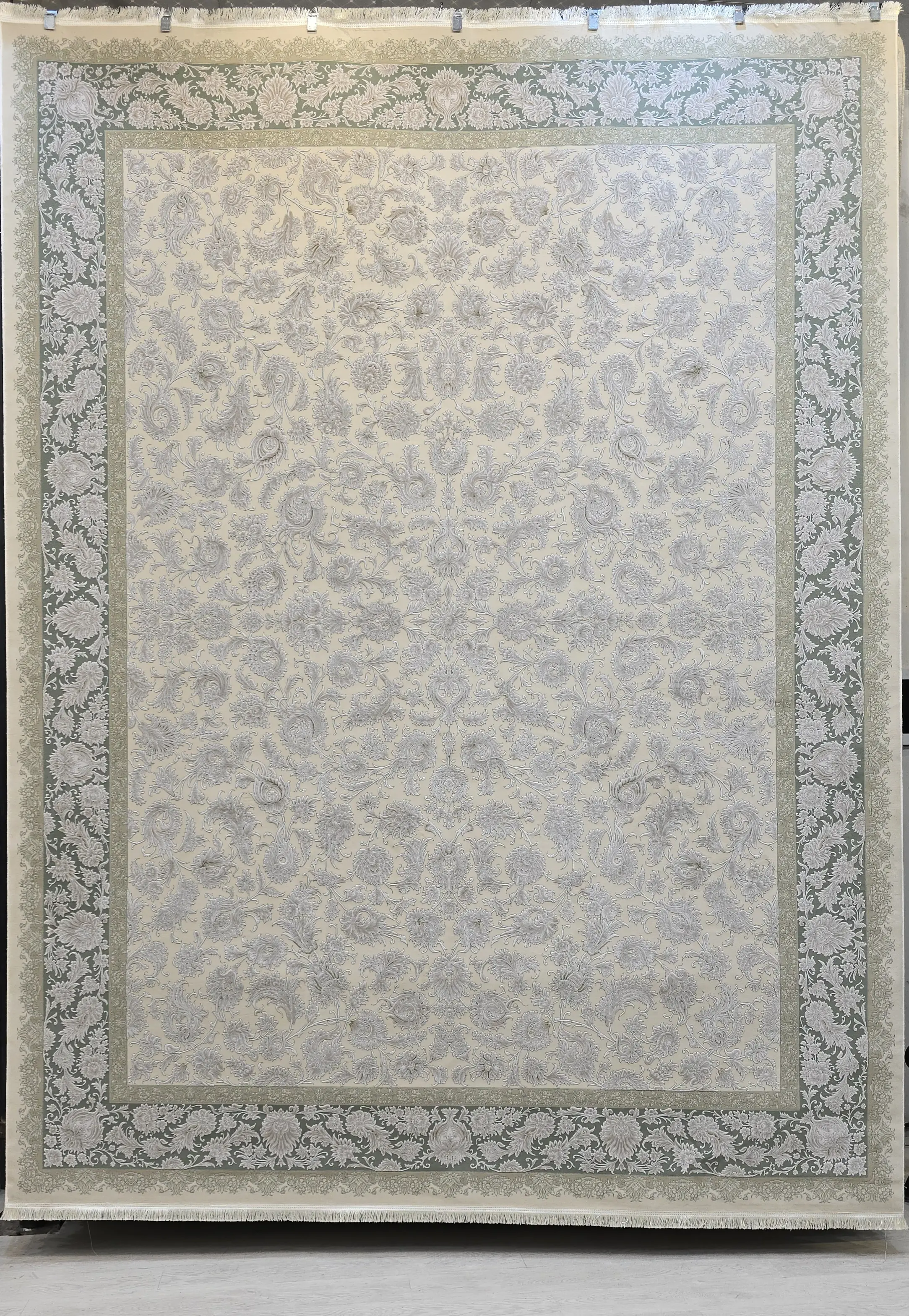 فرش ساره افشان 1200 شانه کد 30103