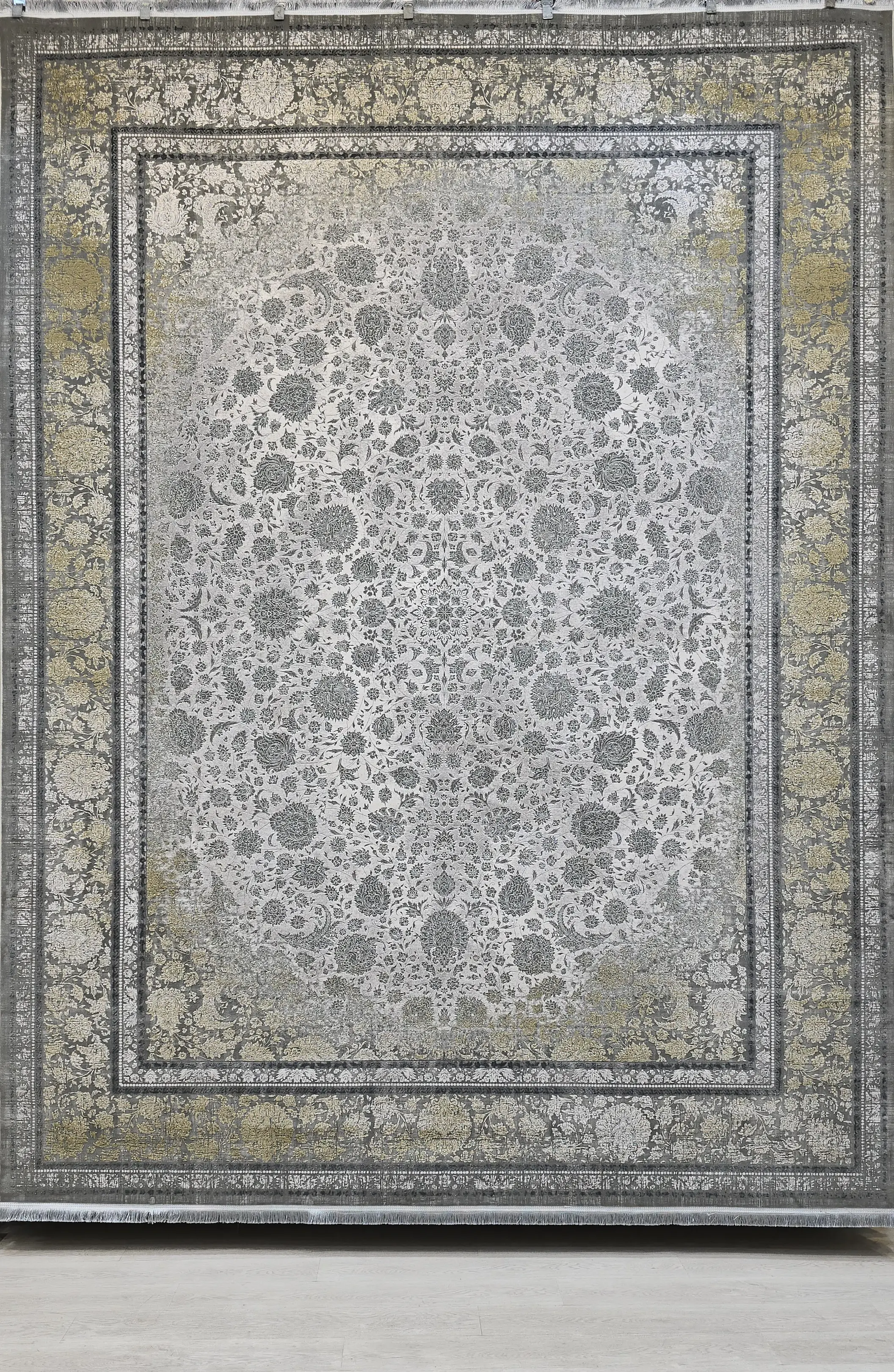 فرش افشان ارمغان 1200 شانه کد 7813